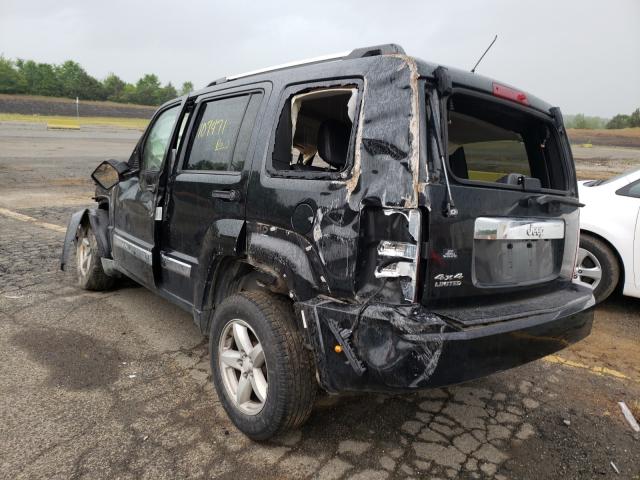 2012 JEEP LIBERTY LI 1C4PJMCK6CW143228