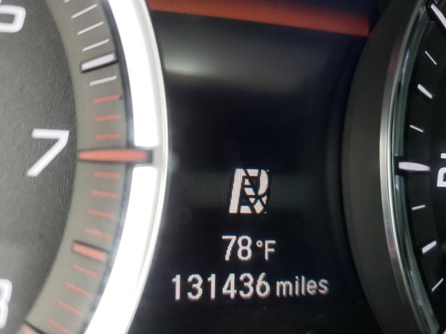 2014 ACURA MDX TECHNO 5FRYD4H44EB027215