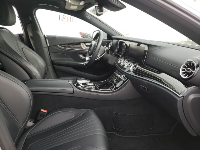 2020 MERCEDES-BENZ CLS 450 WDD2J5JBXLA048855