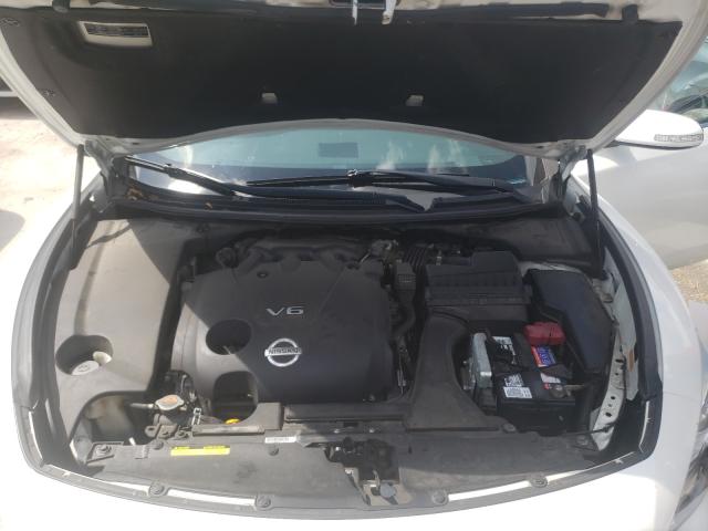 2010 NISSAN MAXIMA 1N4AA5AP2AC863897