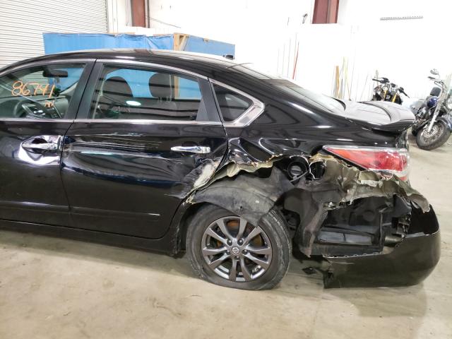 2015 NISSAN ALTIMA 2.5 1N4AL3APXFN899816