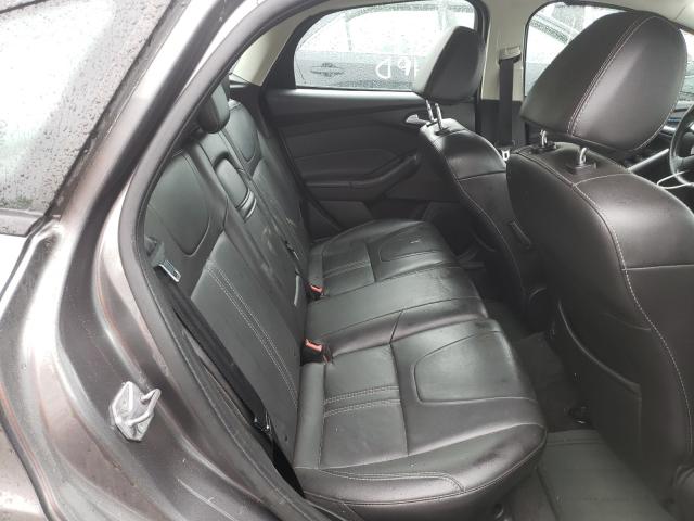 2013 FORD FOCUS SE 1FADP3K29DL354400