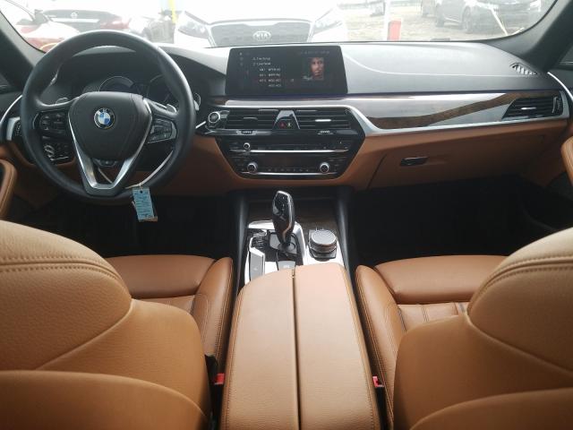 2018 BMW 530 XI WBAJA7C57JG907688