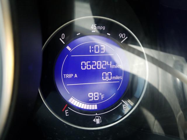 2015 HONDA FIT LX 3HGGK5H56FM786626