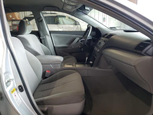 2011 TOYOTA CAMRY BASE 4T1BF3EK0BU694599