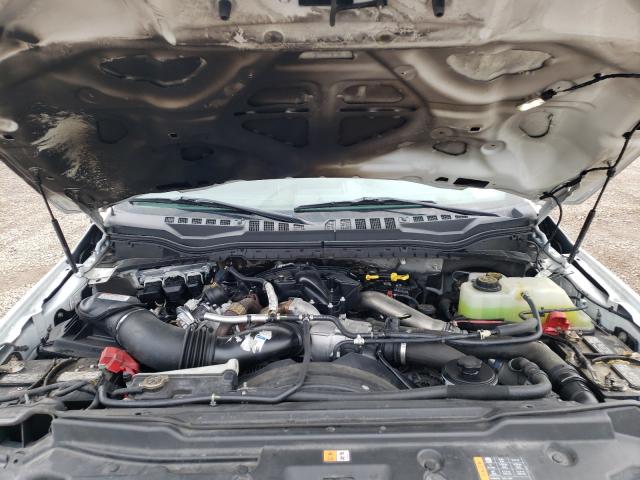 2019 FORD F550 SUPER 1FDUF5HT8KDA10570