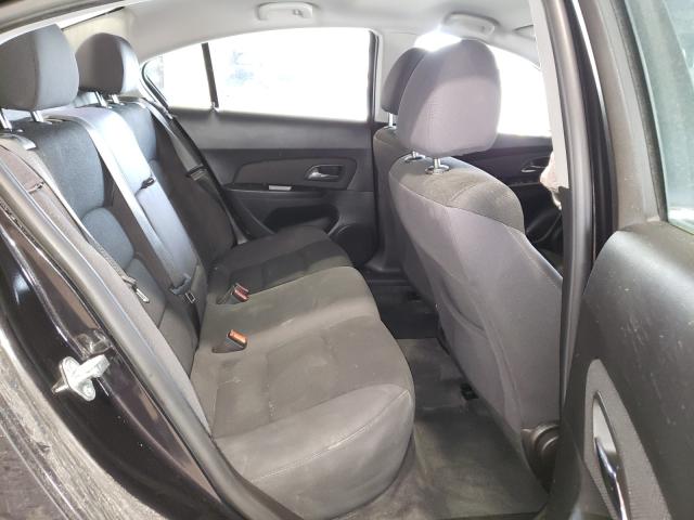 2014 CHEVROLET CRUZE LT 1G1PC5SB5E7232943