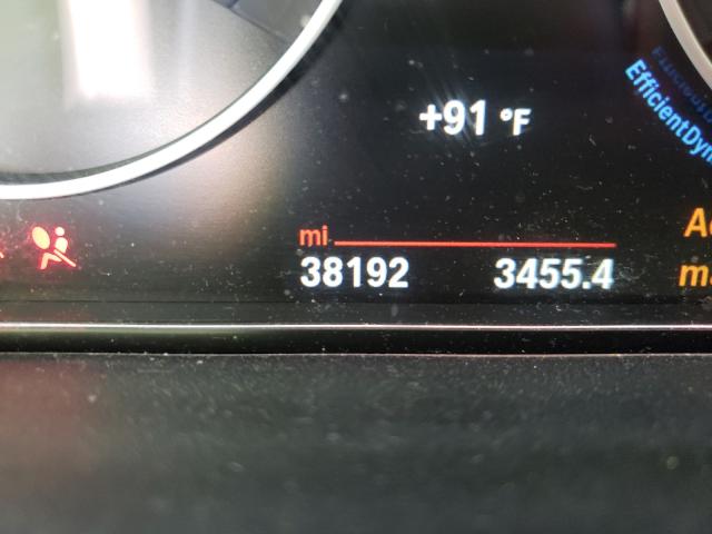 2017 BMW 430I WBA4R7C54HK876736