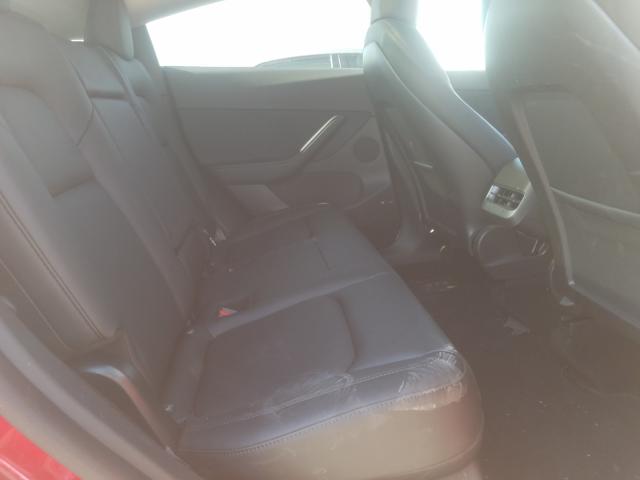 2021 TESLA MODEL Y 5YJYGDEE6MF068482