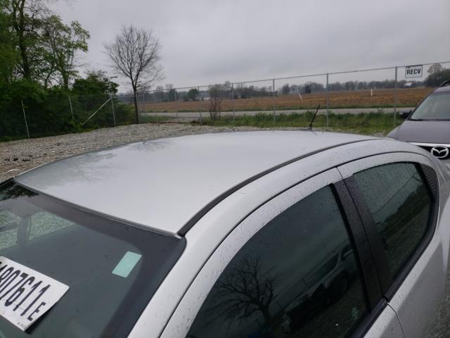 2011 DODGE AVENGER EX 1B3BD4FB0BN564252