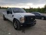 2008 FORD  F250