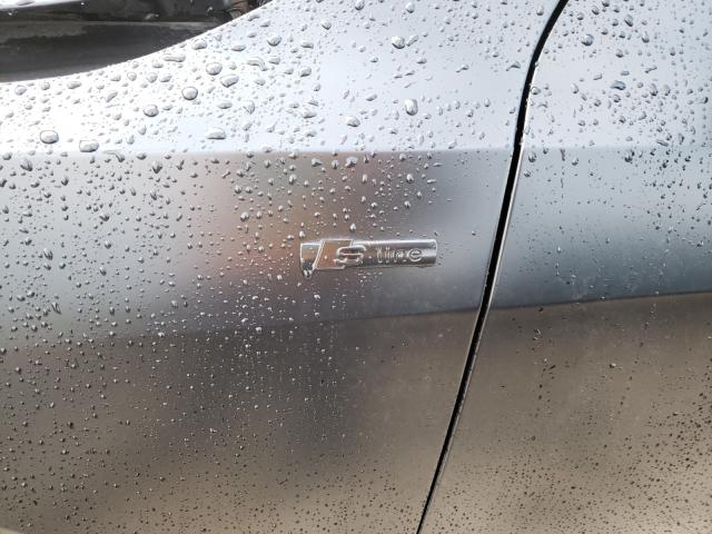 2019 AUDI A7 PREMIUM WAUU2AF22KN101828
