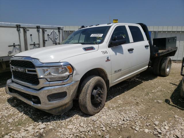 2020 RAM 3500 3C7WRTCL8LG187840