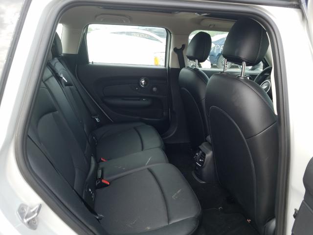 2018 MINI COOPER CLU WMWLN5C57J2E34523