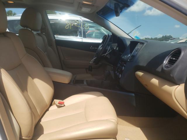 2010 NISSAN MAXIMA 1N4AA5AP2AC863897