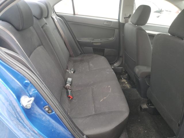 2015 MITSUBISHI LANCER ES JA32U2FU7FU008678