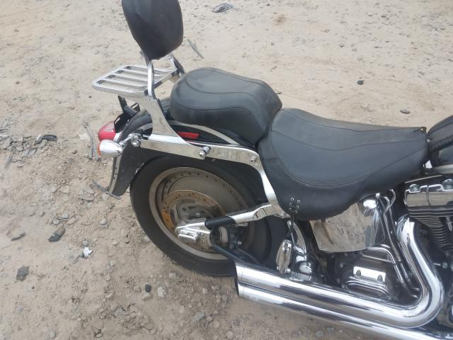 2003 HARLEY-DAVIDSON FLSTF 1HD1BMY1X3Y078079