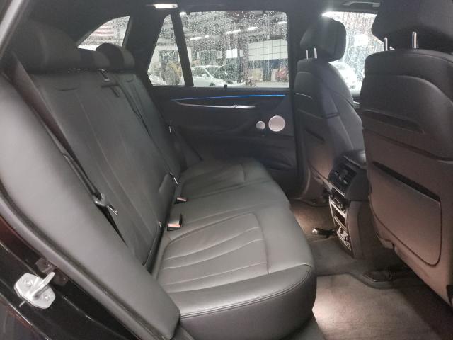 2015 BMW X5 XDRIVE5 5UXKR6C55F0J75845