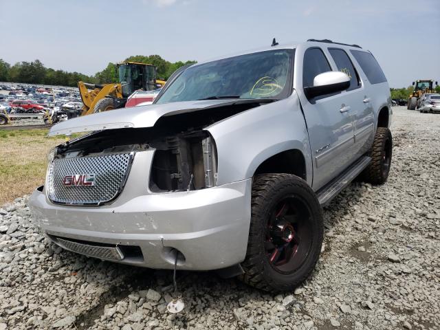 2013 GMC YUKON XL C 1GKS1KE09DR128009