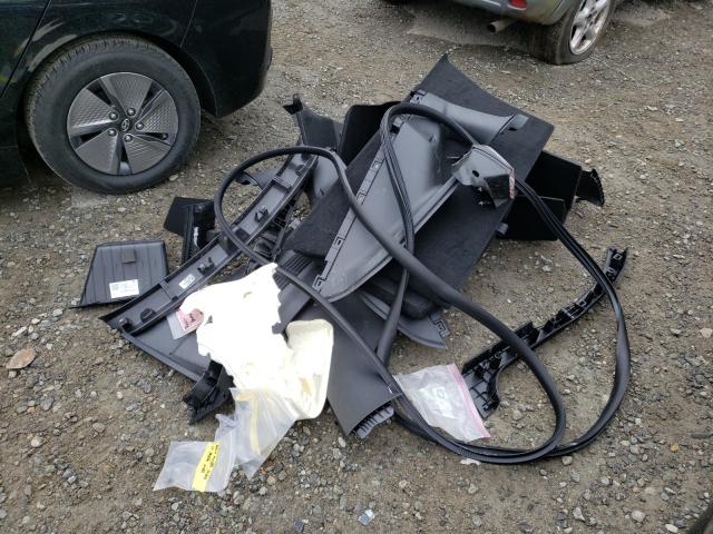 2021 TESLA MODEL Y 5YJYGDEE2MF071122