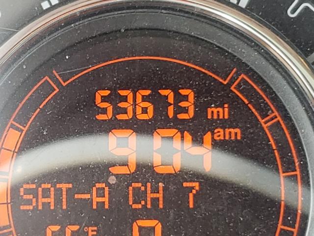 2012 FIAT 500 LOUNGE 3C3CFFCR9CT366463