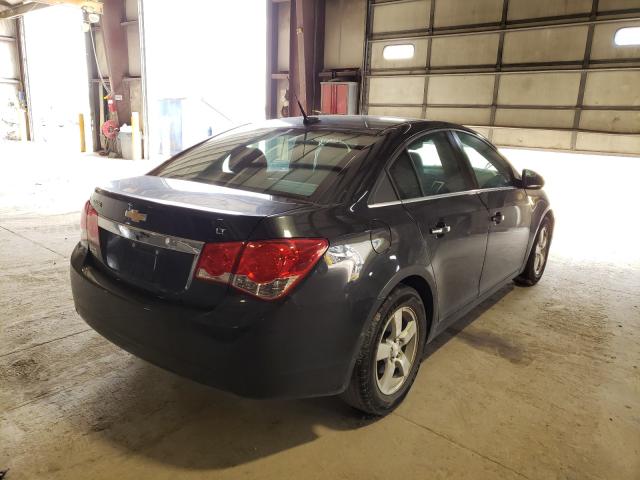 2014 CHEVROLET CRUZE LT 1G1PC5SB5E7232943