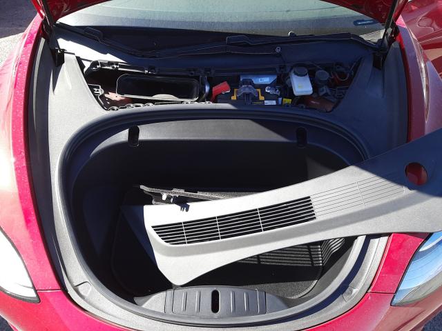 2020 TESLA MODEL 3 5YJ3E1EB6LF628603