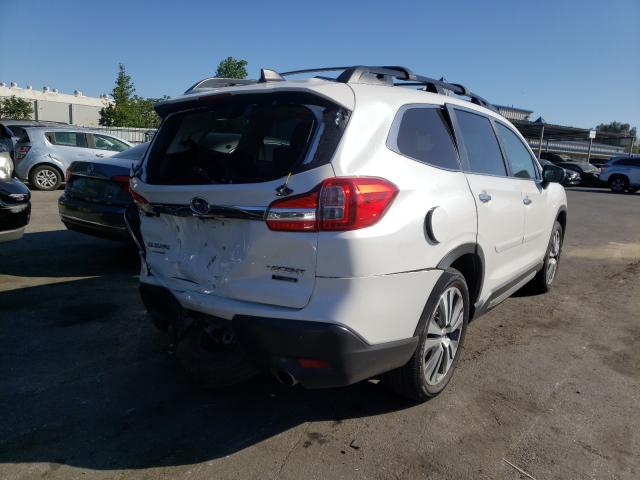 2019 SUBARU ASCENT TOU 4S4WMARD2K3426960