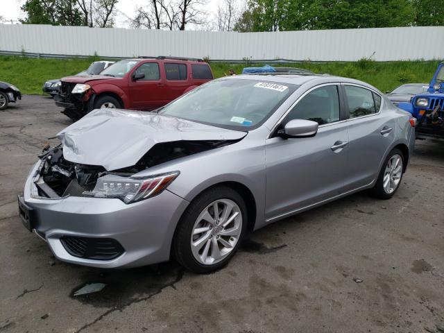 2018 ACURA ILX PREMIU 19UDE2F75JA003525