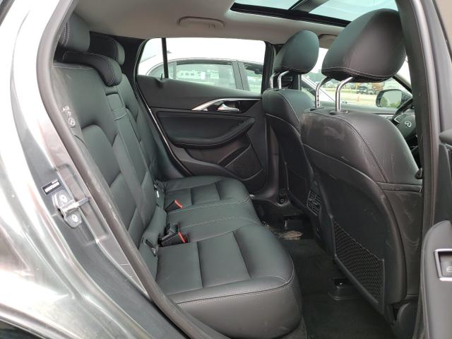 2018 INFINITI QX30 BASE SJKCH5CP9JA004438