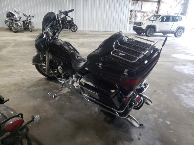 2002 HARLEY-DAVIDSON FLHTCUI 1HD1FCW152Y600858