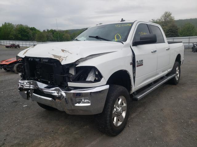 2014 RAM 2500 SLT 3C6TR5DT5EG159076