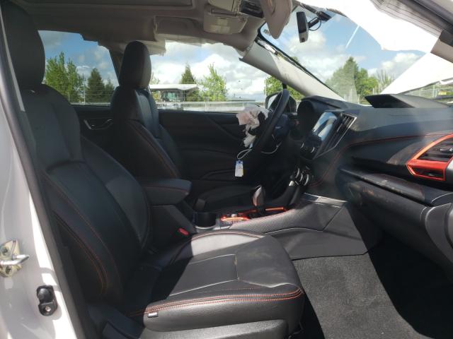 2021 SUBARU FORESTER S JF2SKARCXMH462578