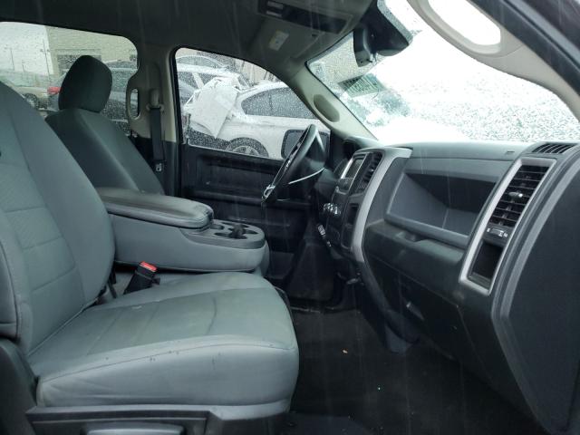 2015 RAM 1500 ST 3C6RR7KTXFG699565