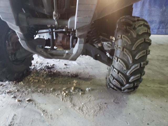 2015 YAMAHA YFM700 DFG 5Y4AM53Y1FA101548