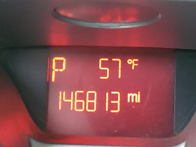 2012 FORD FIESTA 3FADP4CJ3CM205716