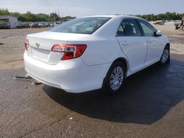 2012 TOYOTA CAMRY BASE 4T1BF1FK6CU165310