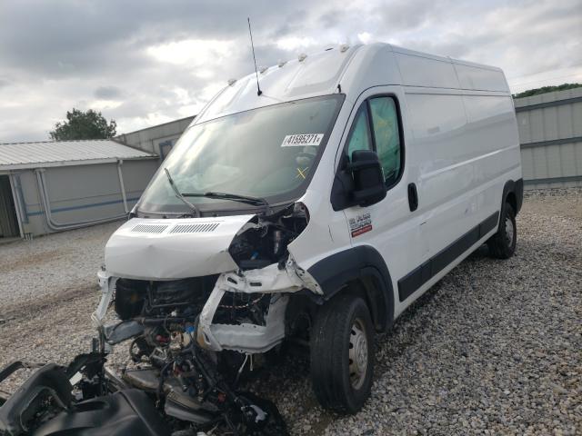 2019 RAM 2500 3C6TRVDG5KE535527