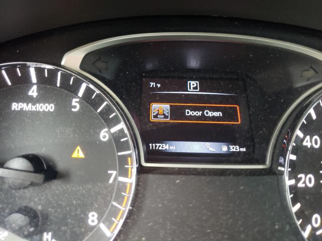 2016 NISSAN ALTIMA 2.5 1N4AL3AP4GC202928