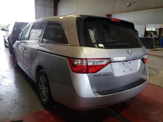 2011 HONDA ODYSSEY 5FNRL5H65BB041815