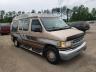 1997 FORD  ECONOLINE