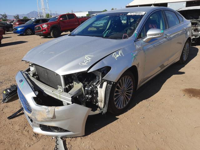 2016 FORD FUSION TIT 3FA6P0K95GR317015