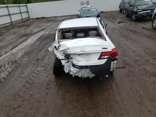 2015 HONDA CIVIC SE 19XFB2F74FE015265