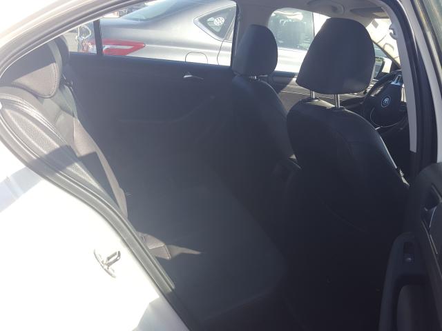 2011 VOLKSWAGEN JETTA SE 3VWDZ7AJ3BM362778