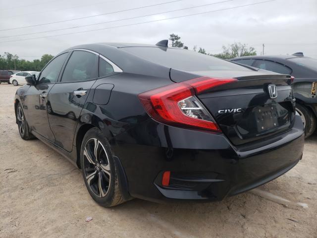 2016 HONDA CIVIC TOUR 19XFC1F96GE021756