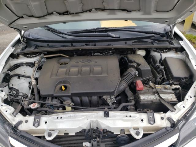 2017 TOYOTA COROLLA L 2T1BURHE8HC814478