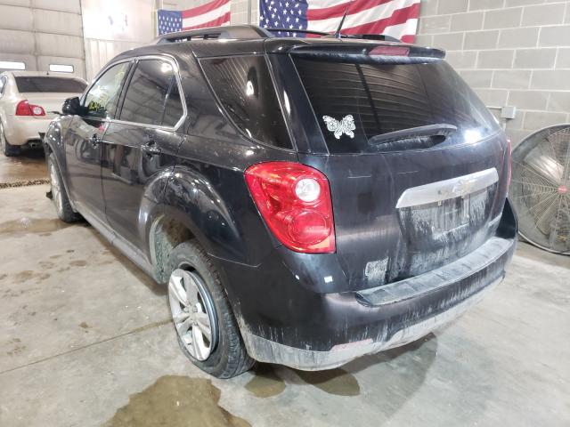 2010 CHEVROLET EQUINOX LT 2CNALPEW8A6242671