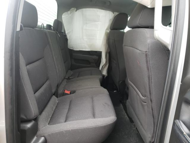 2019 GMC SIERRA LIM 2GTV2MEC3K1156891