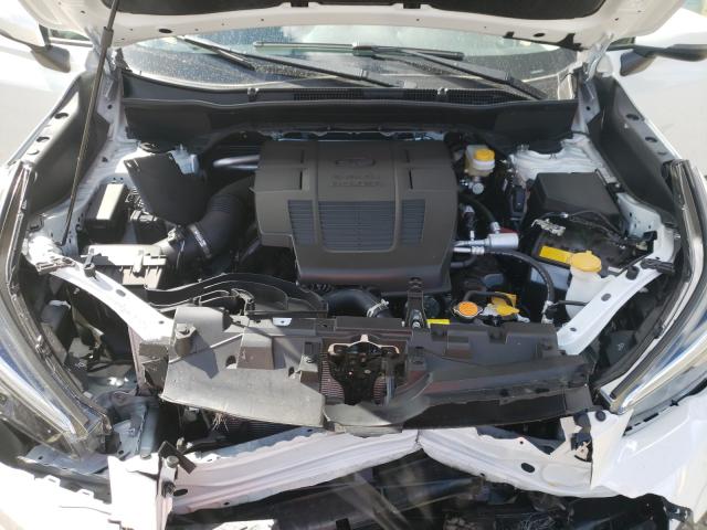 2021 SUBARU FORESTER S JF2SKARCXMH462578