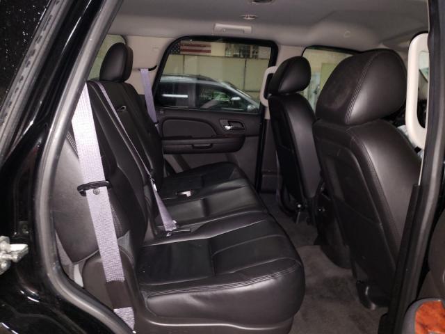 2013 GMC YUKON SLT 1GKS2CE08DR213393